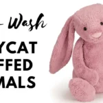 How To Wash Jellycat Stuffed Animals