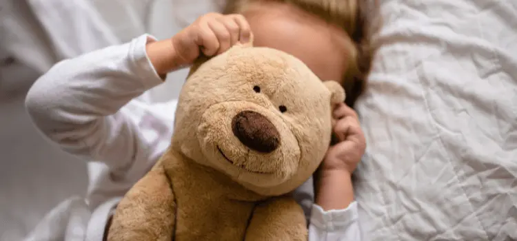 Do Stuffed Animals Have Feelings