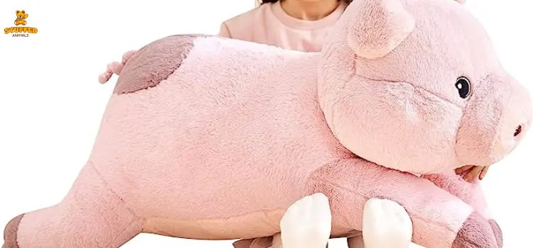 How to Store Giant Stuffed Animals