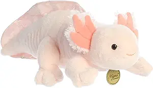 Axolotl Stuffed Animal