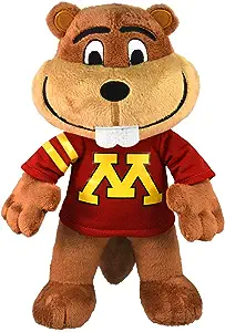 Mascots Stuffed Animals